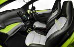 Chevrolet Beat Activ Concept 2016 года